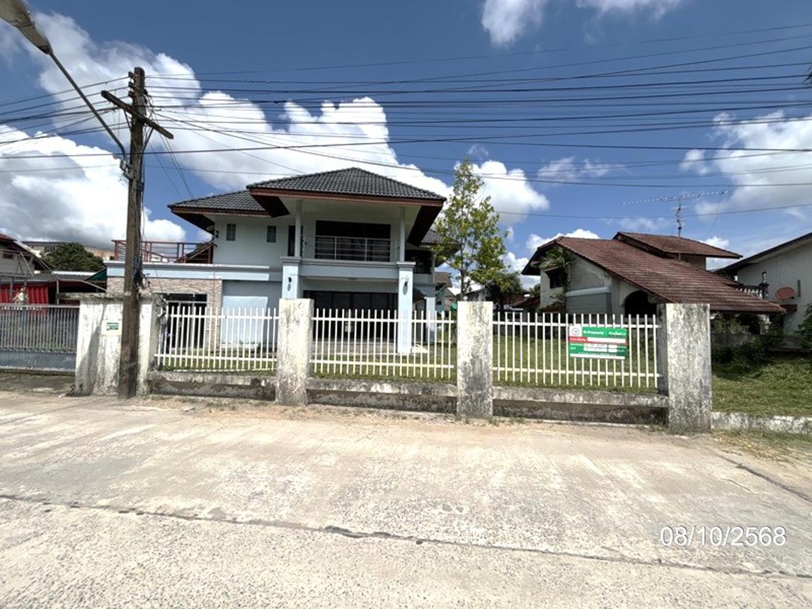 Single-Family Home in Ubon Ratchathani, Ubon Ratchathani Province