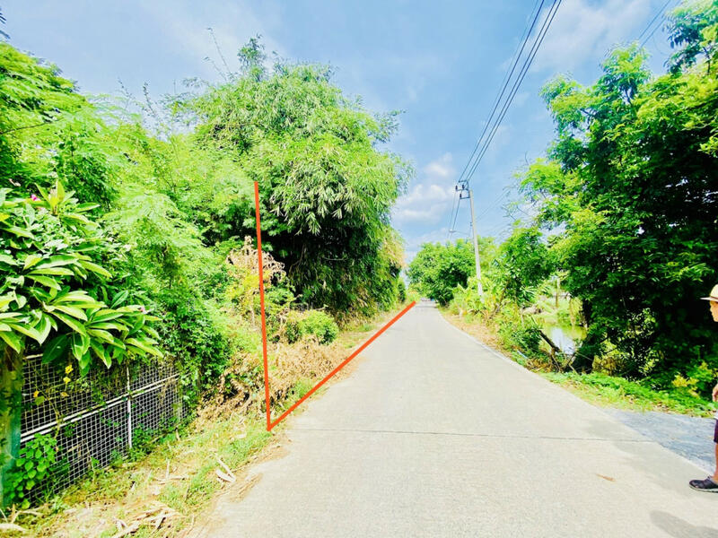 คลองถนน, Nonthaburi