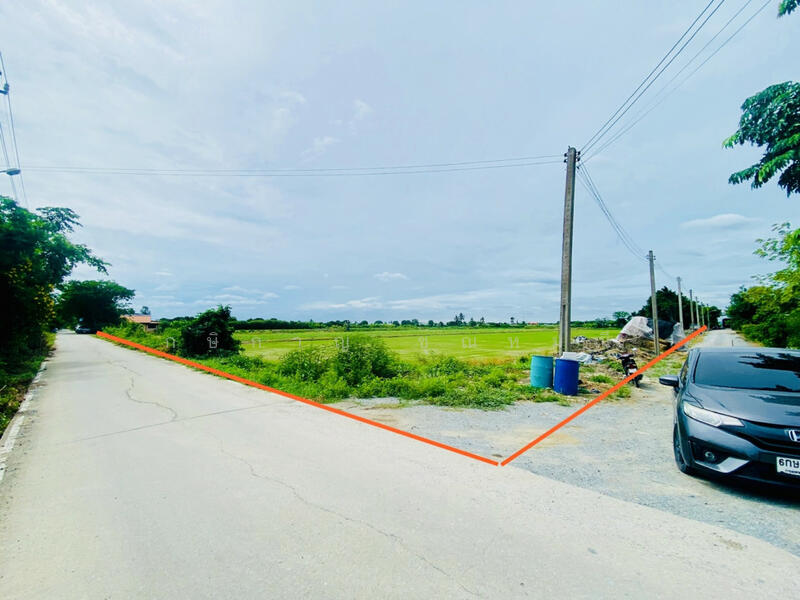 คลองถนน, Nonthaburi