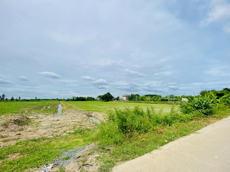 คลองถนน, Nonthaburi
