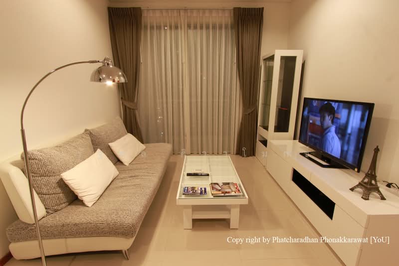 Villa Sathorn, Bangkok