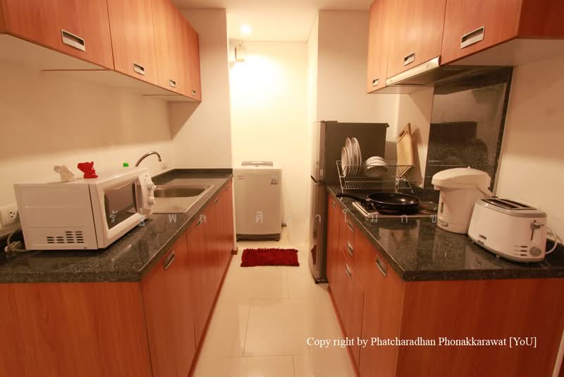 Villa Sathorn, Bangkok