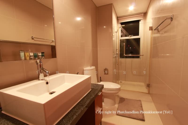 Villa Sathorn, Bangkok