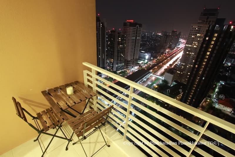 Villa Sathorn, Bangkok