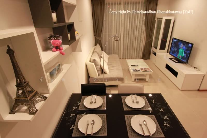 Villa Sathorn, Bangkok