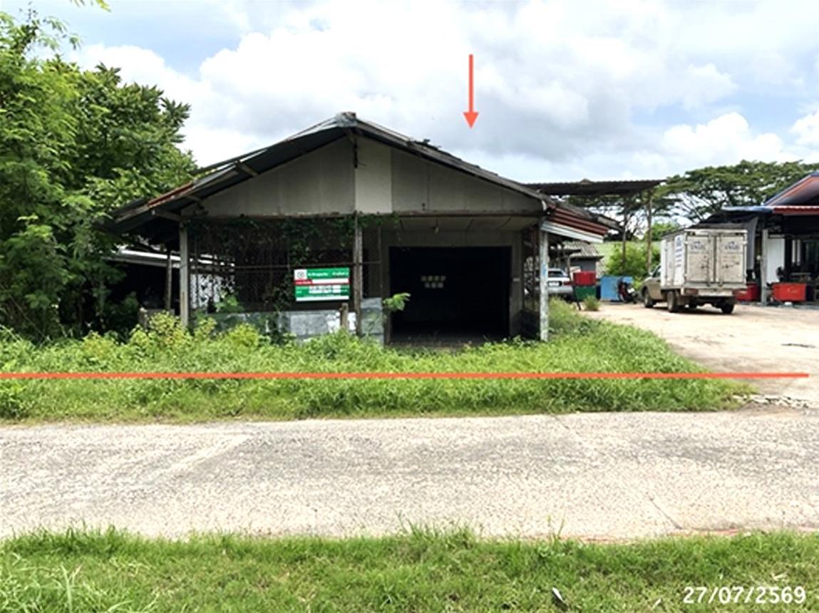 Single-Family Home in Ubon Ratchathani, Ubon Ratchathani Province