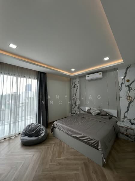 3-BR House, Chon Buri (Pattaya)