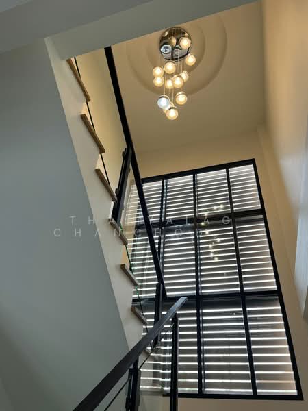 3-BR House, Chon Buri (Pattaya)