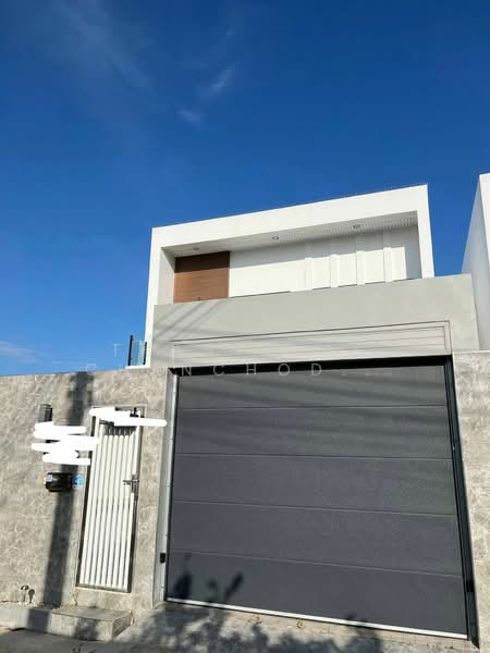 3-BR House, Chon Buri (Pattaya)