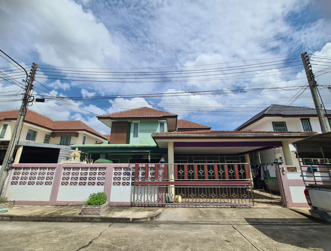 บ้านเดี่ยว สามพราน นครปฐม