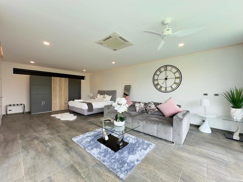 Luxury Pool Villa for Sale – Bang Saray, Chon Buri (Pattaya)