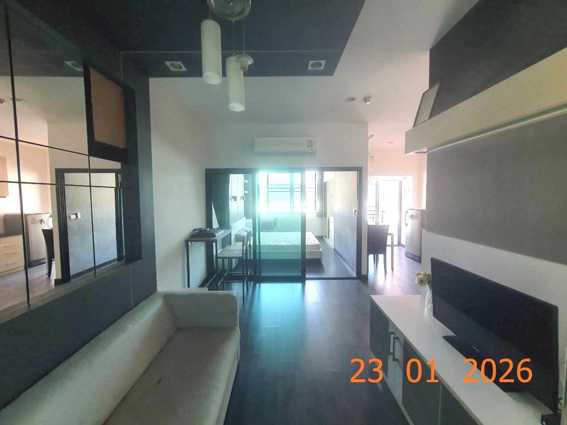 บ้านจัดสรร โบ๊ท คอนโด เมืองเชียงใหม่