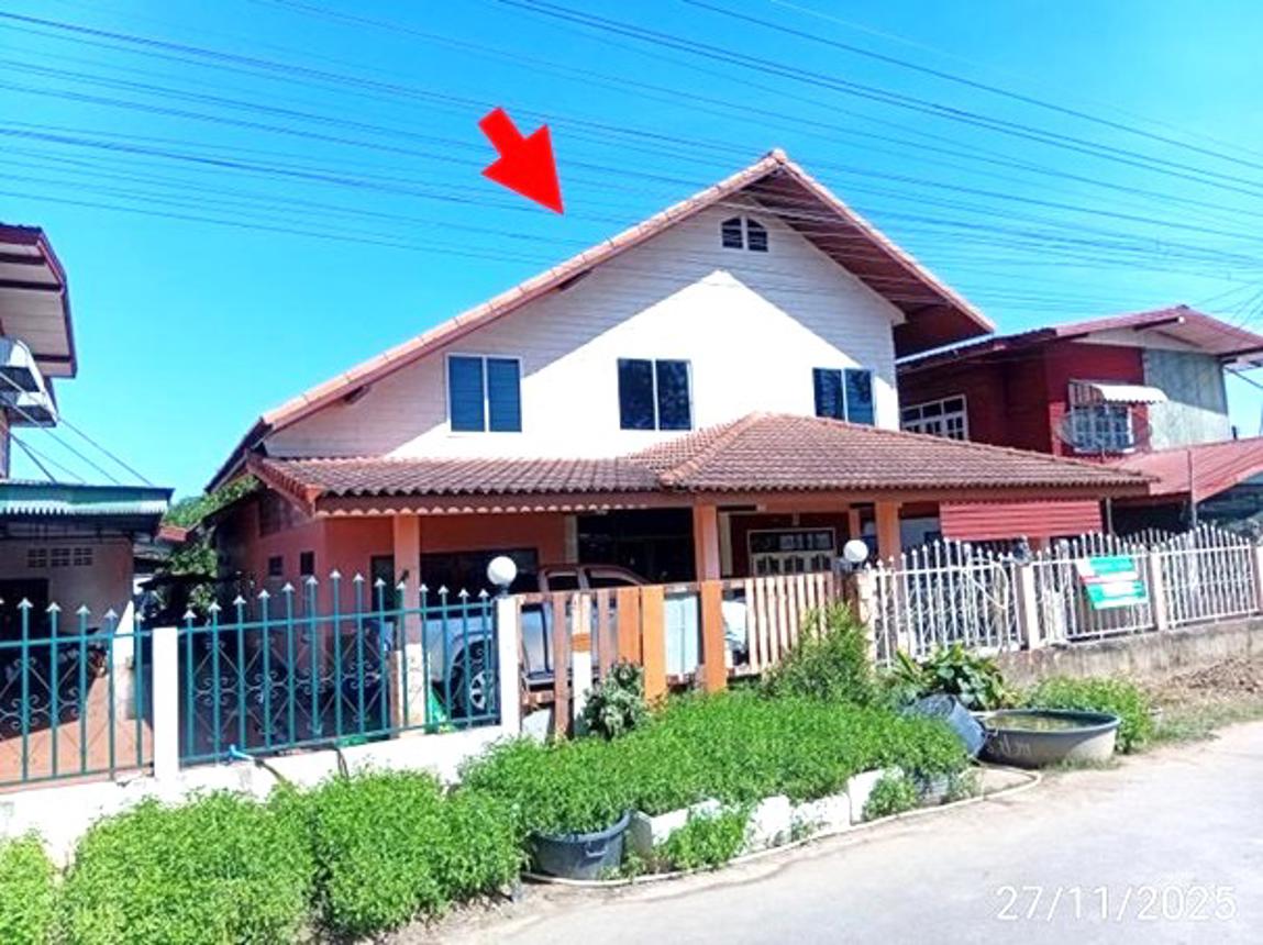 Single-Family House in Bueng Kan Province, Bueng Kan