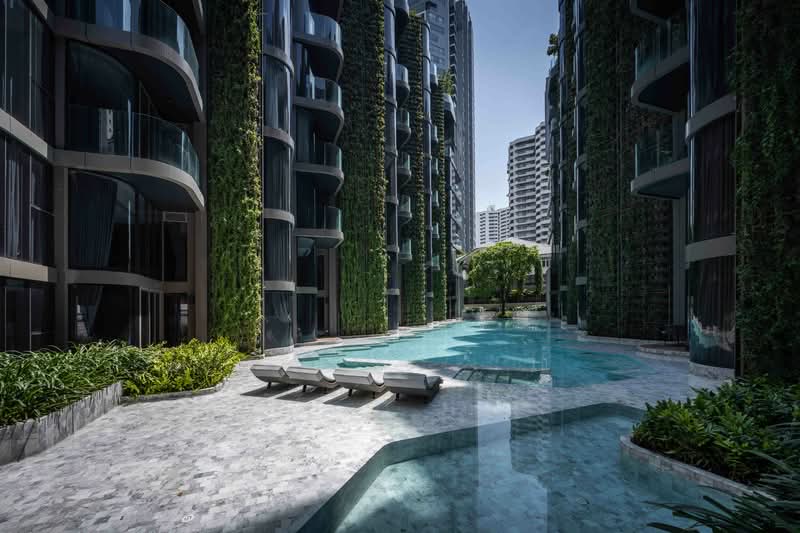 ASHTON Residence 41, Bangkok