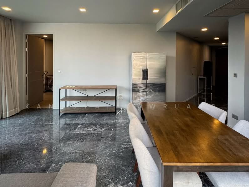 ASHTON Residence 41, Bangkok