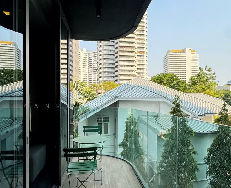 ASHTON Residence 41, Bangkok