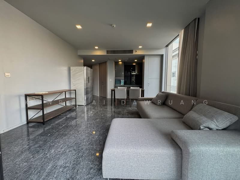 ASHTON Residence 41, Bangkok