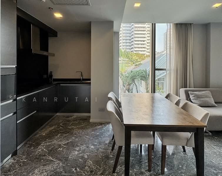 ASHTON Residence 41, Bangkok