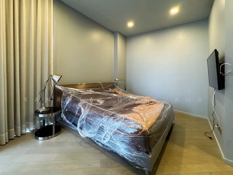ASHTON Residence 41, Bangkok