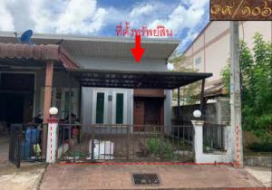 Townhouse in Sa Da, Songkhla