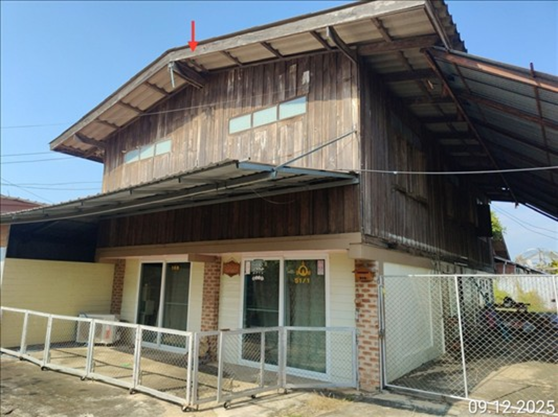 Single-Family Home in Uttaradit, Uttaradit