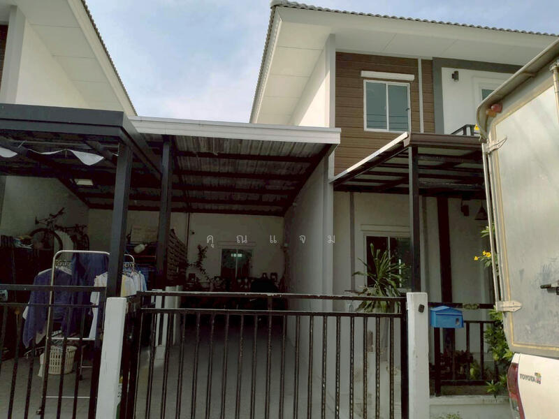 ลลิลทาวน์ แลนซีโอ คริป วงแหวนฯ ลำลูกกา-คลอง 6, Pathum Thani
