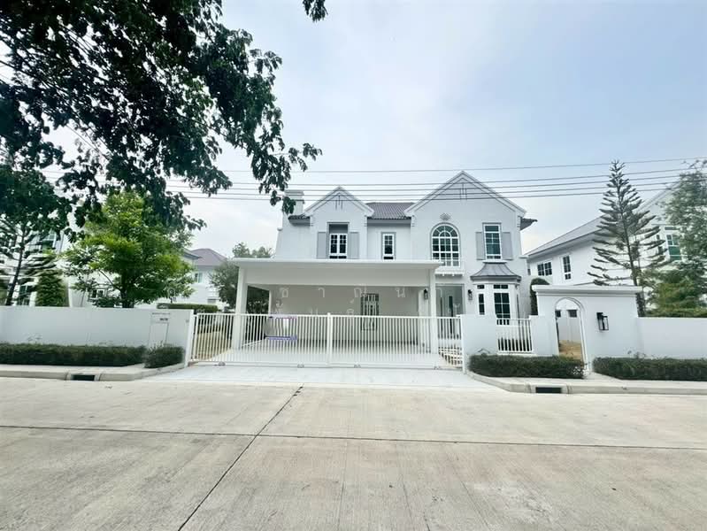 Chaiyapruek Phetkasem 69, Bangkok