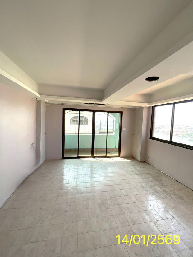 Condominium Future Place Condominium Thanyaburi Pathum Thani