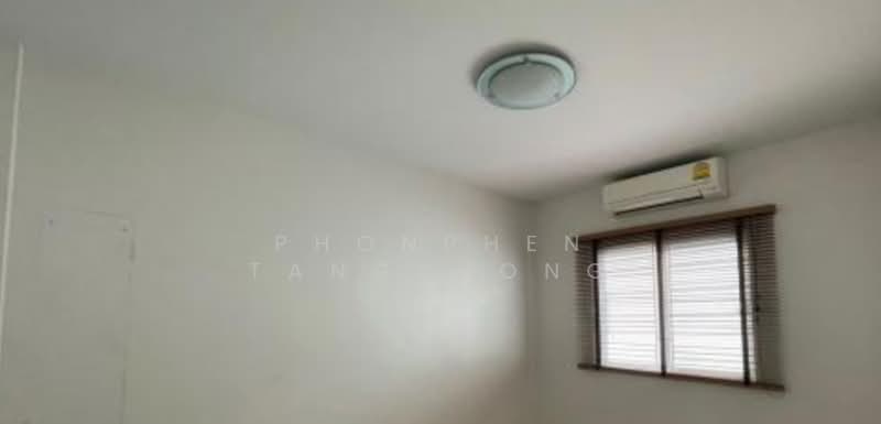 3-BR Townhouse, Chon Buri (Pattaya)