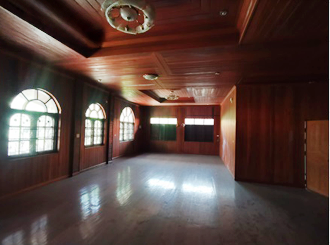 บ้านเดี่ยว จอมทอง เชียงใหม่