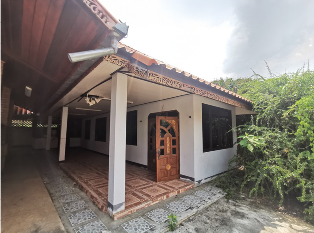 บ้านเดี่ยว จอมทอง เชียงใหม่