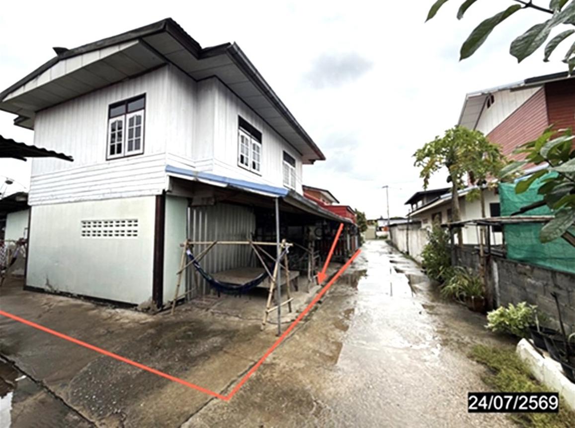 บ้านเดี่ยว พล พจน์ ขอนแก่น