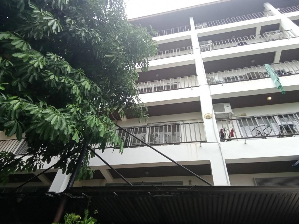 House for sale in Chonburi province, Bang Lamung district, Chonburi.