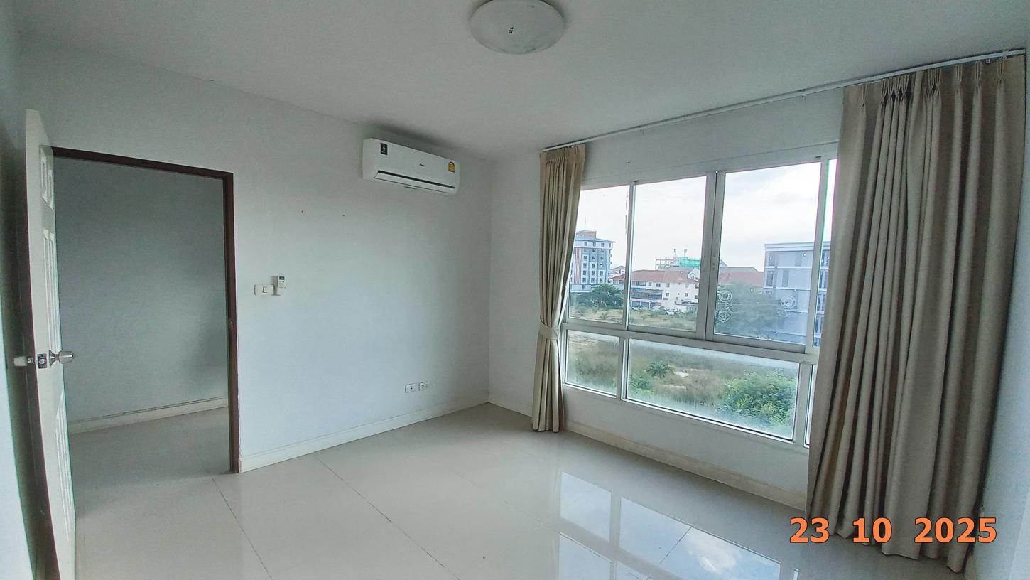 Chalerm Phrakiat Modern Place 3 Chonburi City Chonburi