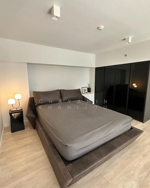 The Lofts Silom, Bangkok