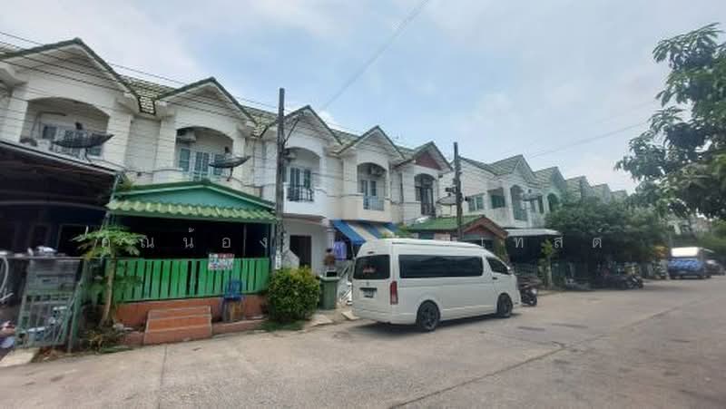 Baan Maliwan, Samut Prakan