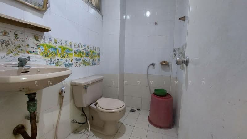 Baan Maliwan, Samut Prakan
