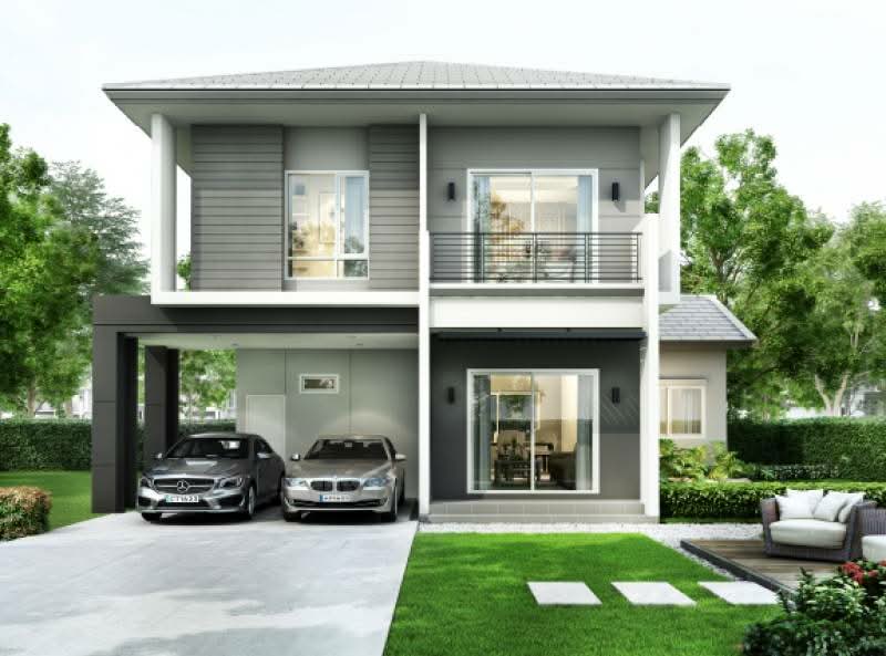 The City Bangyai, Nonthaburi