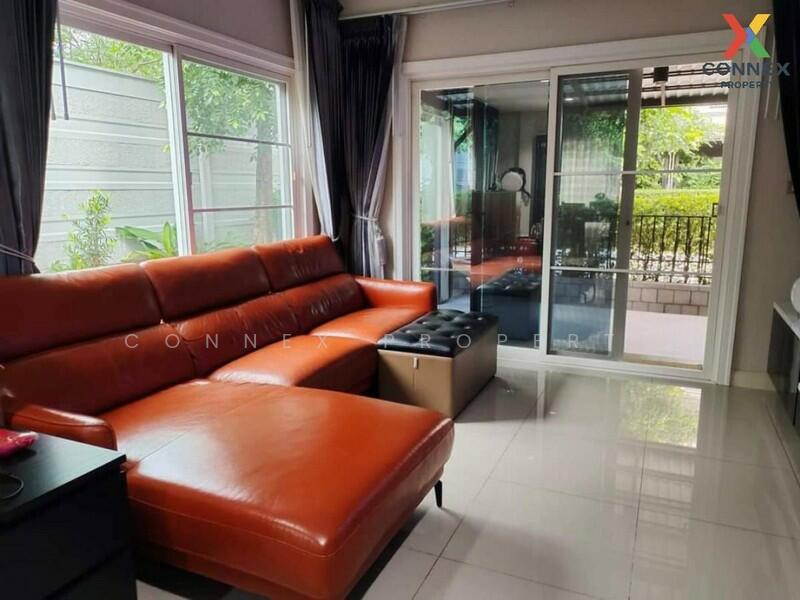 The City Bangyai, Nonthaburi