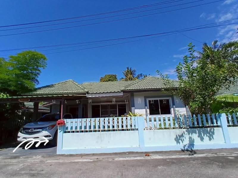ทวีสุขวิลเลจ 5, Chon Buri (Pattaya)