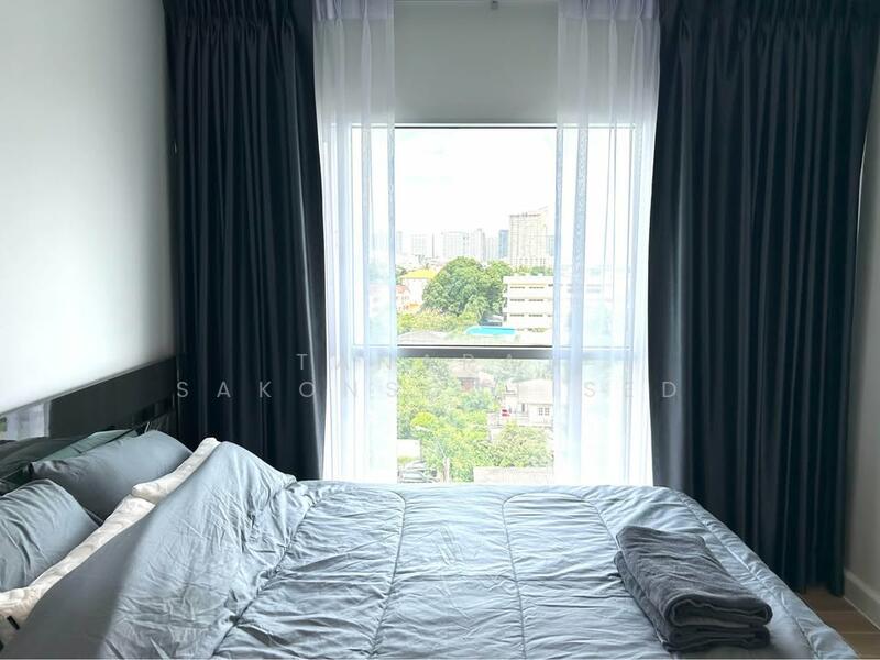 Bang Wa, Bangkok