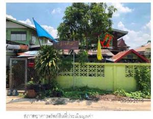 บ้านเดี่ยว ลำลูกกา ปทุมธานี