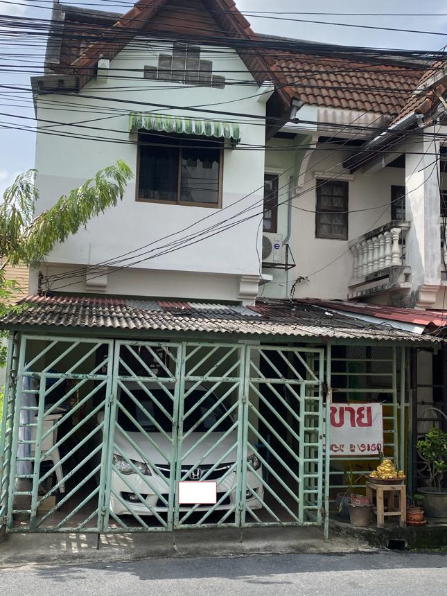 Townhouse in Hat Yai, Songkhla
