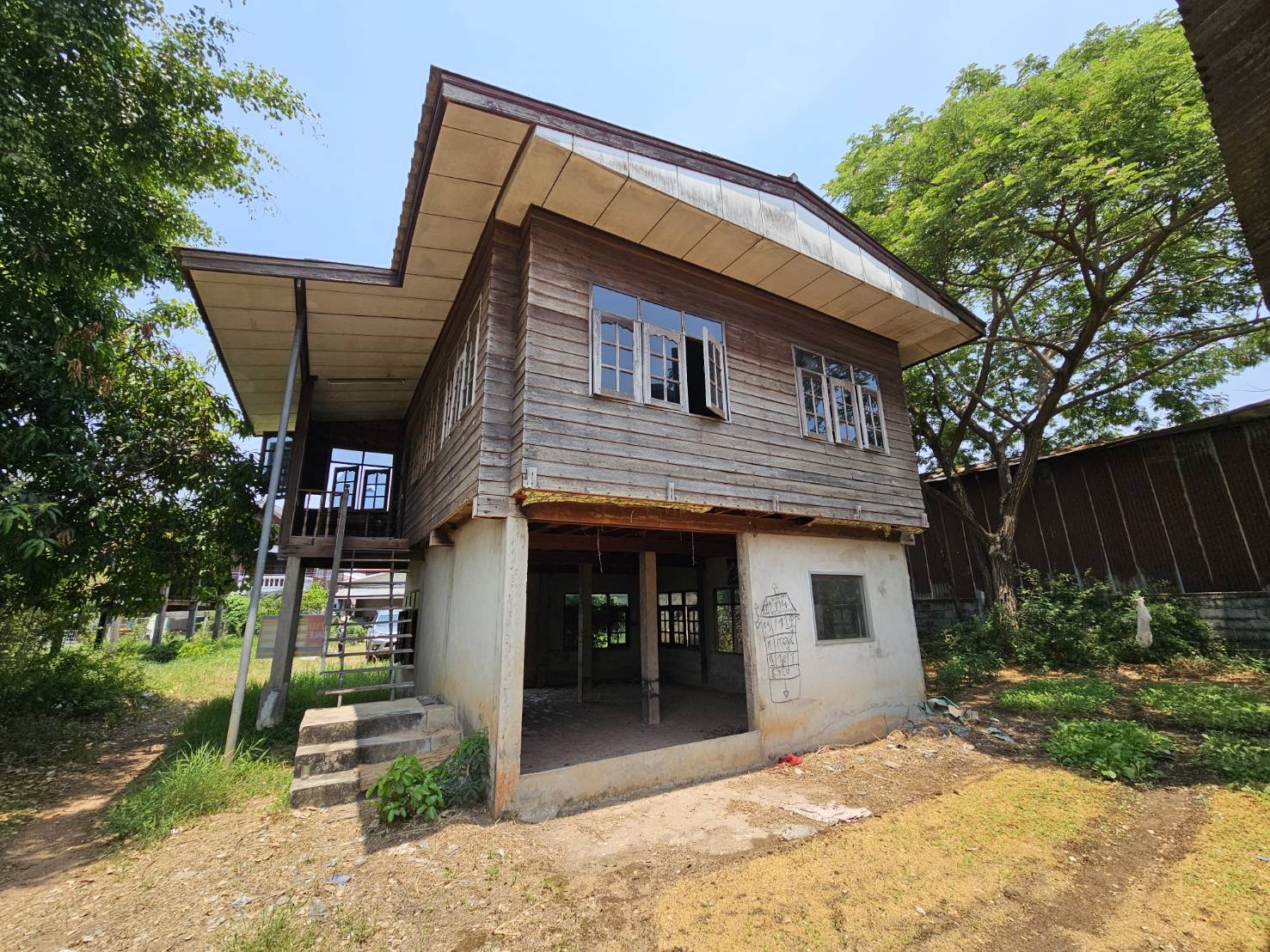 บ้านเดี่ยว เมืองกาฬสินธุ์