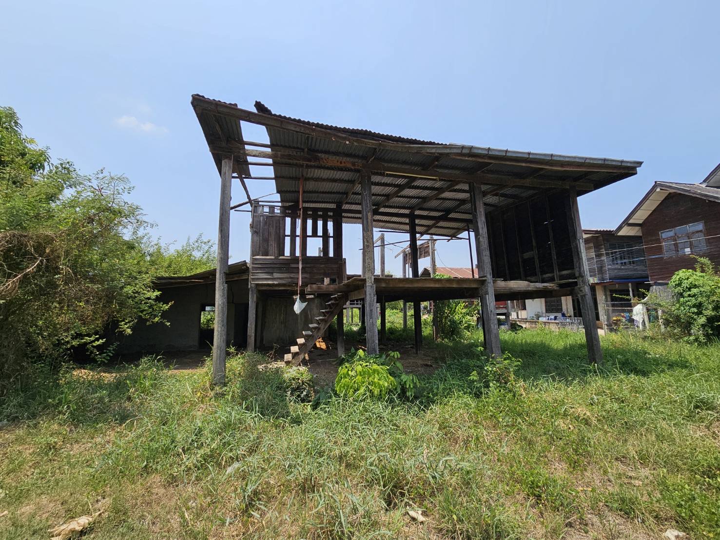 บ้านเดี่ยว เมืองกาฬสินธุ์