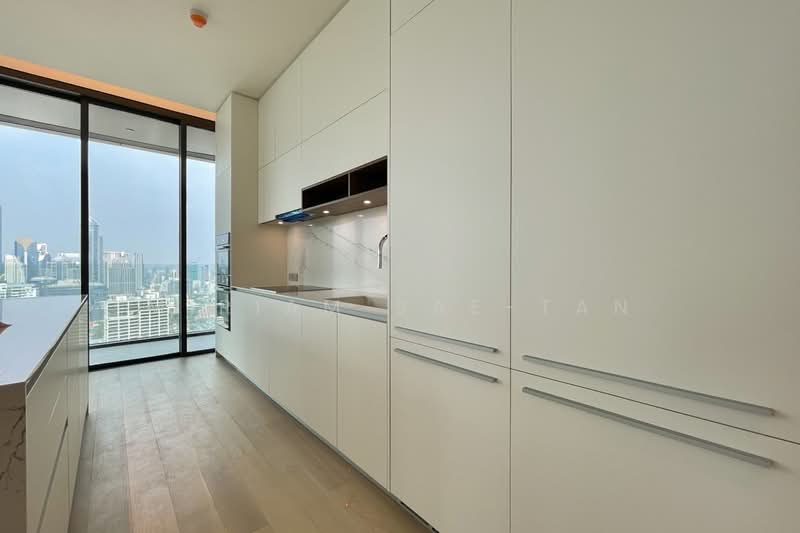 EI8HTEEN SEVEN - One Bangkok, Bangkok