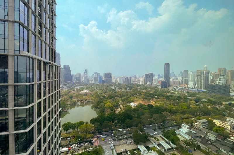 EI8HTEEN SEVEN - One Bangkok, Bangkok