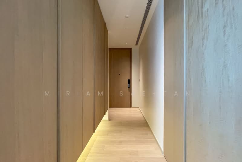 EI8HTEEN SEVEN - One Bangkok, Bangkok