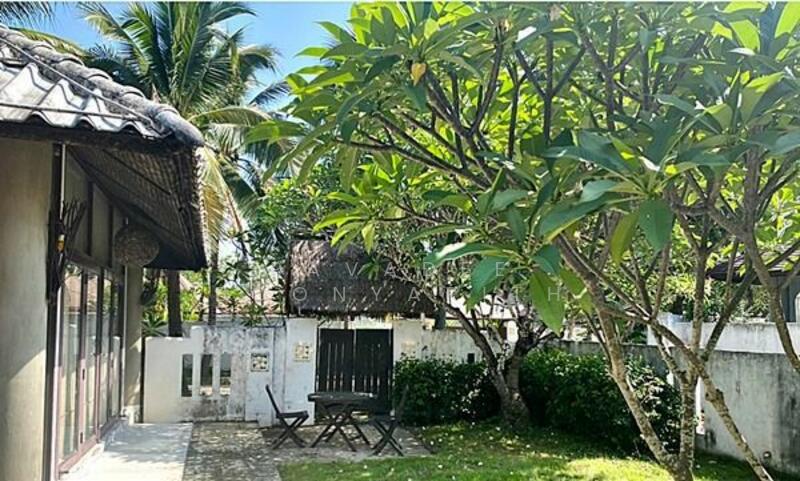 2-BR House, Prachuap Khiri Khan