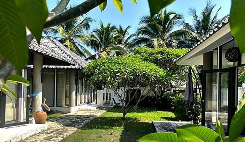 2-BR House, Prachuap Khiri Khan